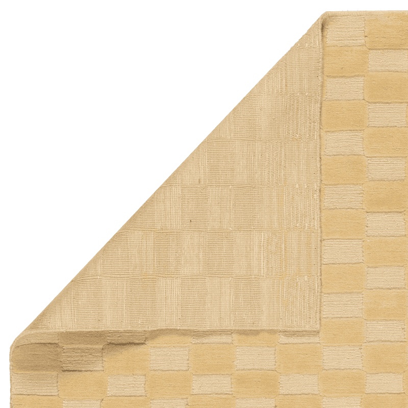 گلیم گبه چترنگ 1 - ابعاد 165 در 120